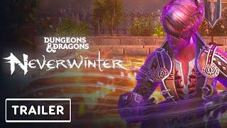 Neverwinter - Bard Trailer | Summer of Gaming 2021