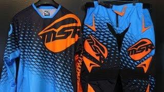 2015 MSR NXT Gear | Motorcycle Superstore