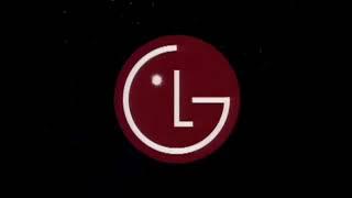 LG Logo 1995