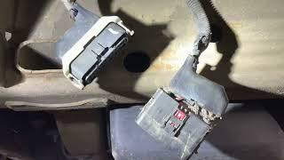 Duramax Service DEF U010E No Communication... Diag and Repair