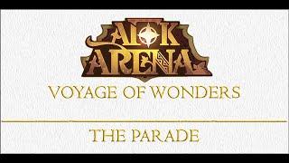 [=AFK ARENA=] Парад | The Parade | Полная версия | Full version