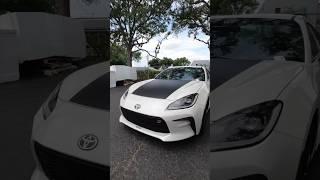 2024 Toyota GR86 TRUENO Edition Quick Overview/ #shorts #review @HawkeyeRides