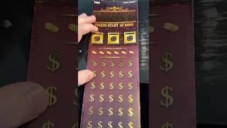 This $100 Texas Scratch Off Delivered! #scratchoff #scratchoffs #scratchers #lottery #texas