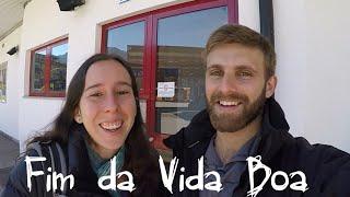 cliMBing4life - Diário de um Casal Escalador Ep. 4: Fim da Vida Boa