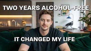 I Quit Alcohol and It Changed My Life