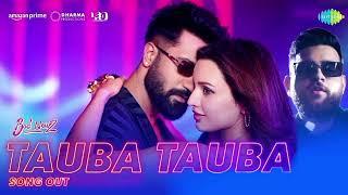 Husan Tera Toba Toba | Husan Tera Tauba Tauba | Karan Aujla | Vicky Kaushal | Tauba Tauba | 4k Video