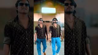 Vishal Bhaiya, Suraj Bhaiya ke￼ super entry️|#￼ Vishalsinghrajput #surajactor #shortsfeed #shorts
