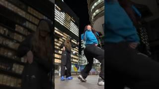 Long way to go ….  #laurenhalil #dancechallenge