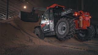 MANITOU и JCB теперь не нужны - пришёл LGMG