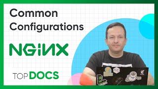 NGINX Linux Server | Common Configurations