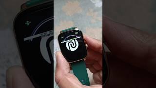 Noise smartwatch not working. New face upload issue #noise #issue #smartwatch