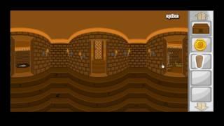 Escape Games-Egyptian Rooms Level 6 Walkthrough