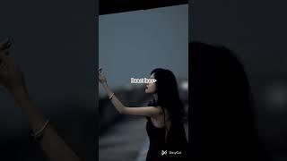 How to be EMOTIONLESS #jisooxx#asethetic#viral#popular#trending#shorts