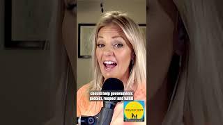 Homeschool Regulation - Aby Rinella on the Schoolhouse Rocked Podcast