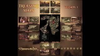 Neverwinter - Avernus Treasure Maps & "Grinder of Demons" Title - Mod 19