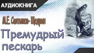 "Премудрый пескарь" М.Е.Салтыков-Щедрин. Аудиосказка