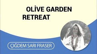 Olive Garden Retreat