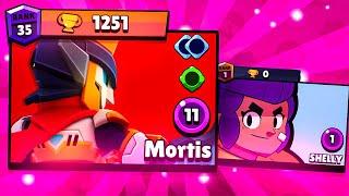 MECHA MORTIS RANK 35 CURSED ACCOUNT