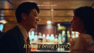 BELA STUDIO | PRE-WEDDING FILM ANNA ĐẶNG & CAO PHÁT