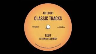 Lego 'El Ritmo De Verdad' (Extended)