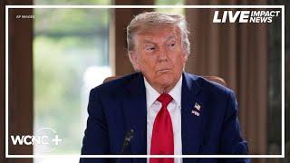 Trump says kicking Russia out of G8 was a 'mistake' by Obama & Trudeau