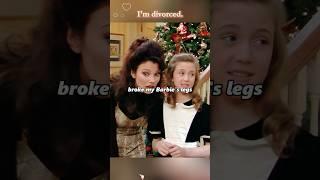 Tony invites Fran to have a meal.#tvshow #tvseries