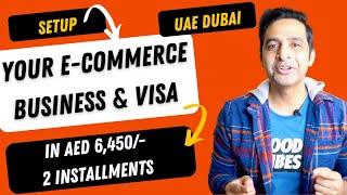 How to Setup E-Commence Business in UAE Dubai 2023 | Digixcommerce