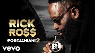 Rick Ross - Summer Reign (Official Audio) ft. Summer Walker