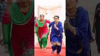 Saunkan Saunkanay 2 #parveenbaani #baani #film #films #movies parveen baani | onset | making #bts