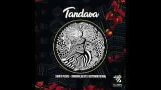 Shanti People - Tandava (Blazy & Gottinari Remix)