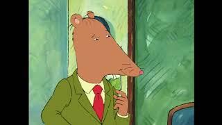 Mr. Ratburn can't internet