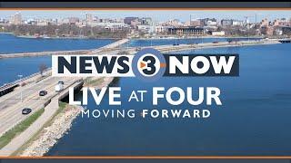 News 3 Now Live at Four: June 4, 2025