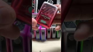 Unboxing lightrise TB 18K   #shorts #unboxing #lightrise #lostvapelightrise