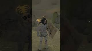 when dad leaves for milk in ARK...