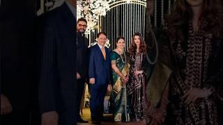 Aishwarya rai & Abhishek Bachchan put Divorce Rumor to side and attend event together ️  #fashion