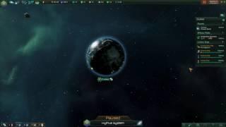 Stellaris Stream!