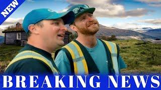 "Heartbreaking News for Gold Rush Fans Tyson Lee Shocking Update Will Leave You Speechless!"