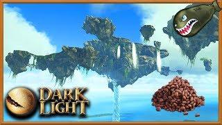 Dark and Light | How to Make Mystical Feed (Dark and Light News & Tips)