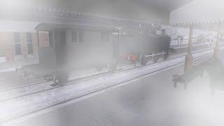 The Stories of Sodor: Fog