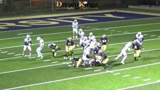 uc vs maclay 2015 varsity