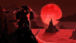 The New Roblox Action RPG Game... (Scarlet Moon Gameplay)