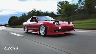 Red Rocket | Nissan 240SX