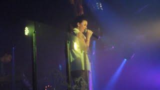 [Live Vocals] Юля Волкова - Zachem Ya (06.03.15)