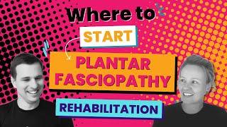 How to Manage Plantar Fasciitis (Fasciopathy)