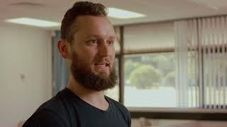 Study Viticulture at TAFE SA