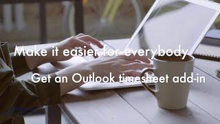 EASILY Create Outlook Timesheets with an Outlook Timesheet Add-in - TimeSheet Reporter