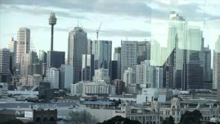 University of Sydney MBA: the MBA re-imagined