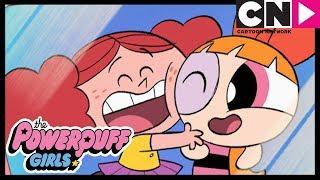 Суперкрошки | Морбакс Новый Друг? | Cartoon Network