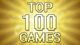 Top 100 Games