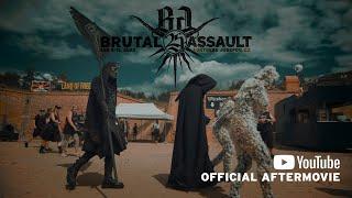 Brutal Assault 25 - Official Aftermovie 2022